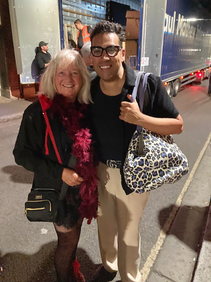 Image Copyright Lin & Steve / TimeWarp - Click to return