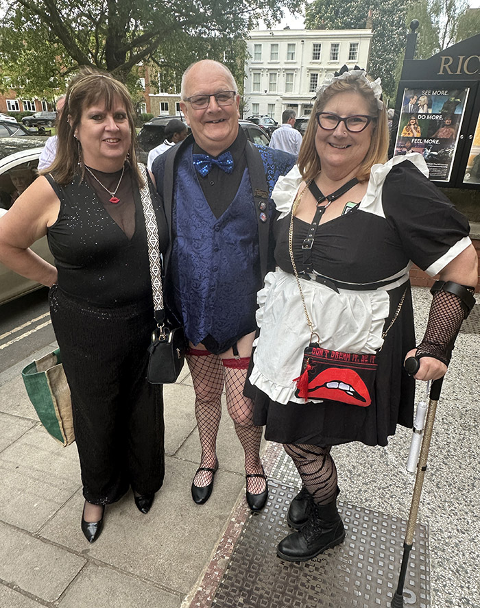 Image Copyright Pat H / TimeWarp - Click to return