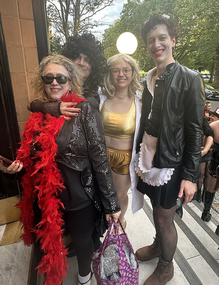 Image Copyright Pat H / TimeWarp - Click to return