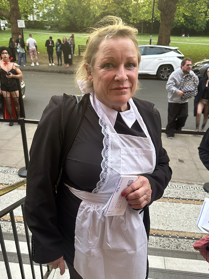 Image Copyright Pat H / TimeWarp - Click to return