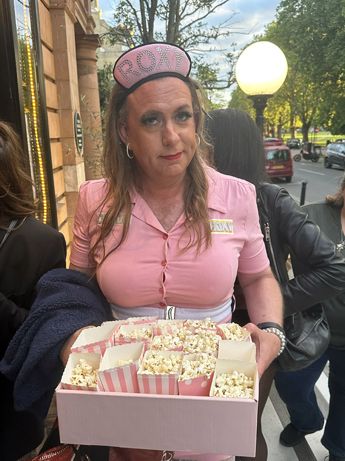 Image Copyright Pat H / TimeWarp - Click to return