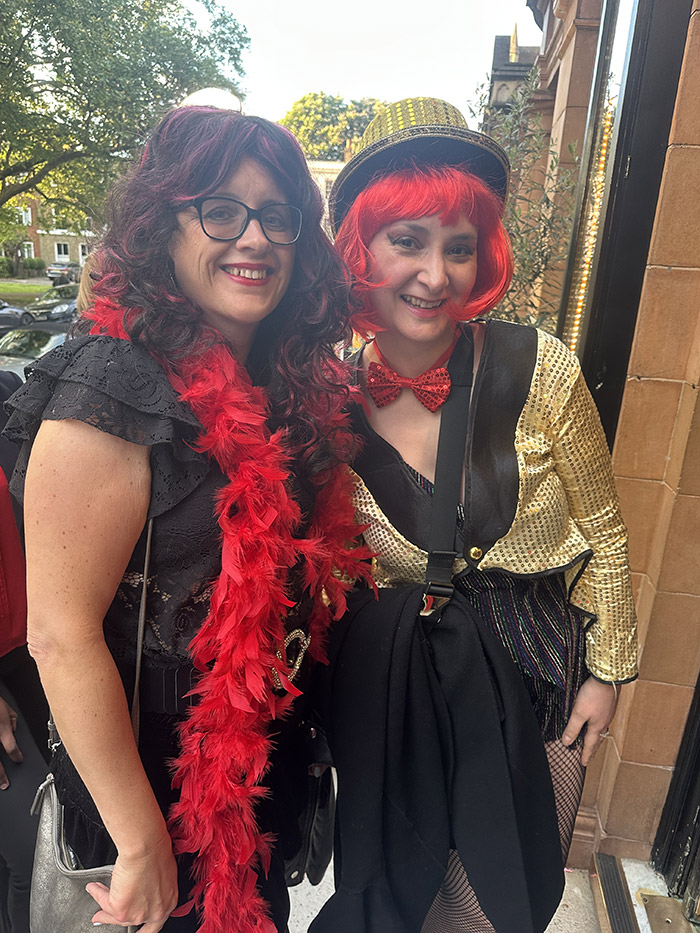 Image Copyright Pat H / TimeWarp - Click to return