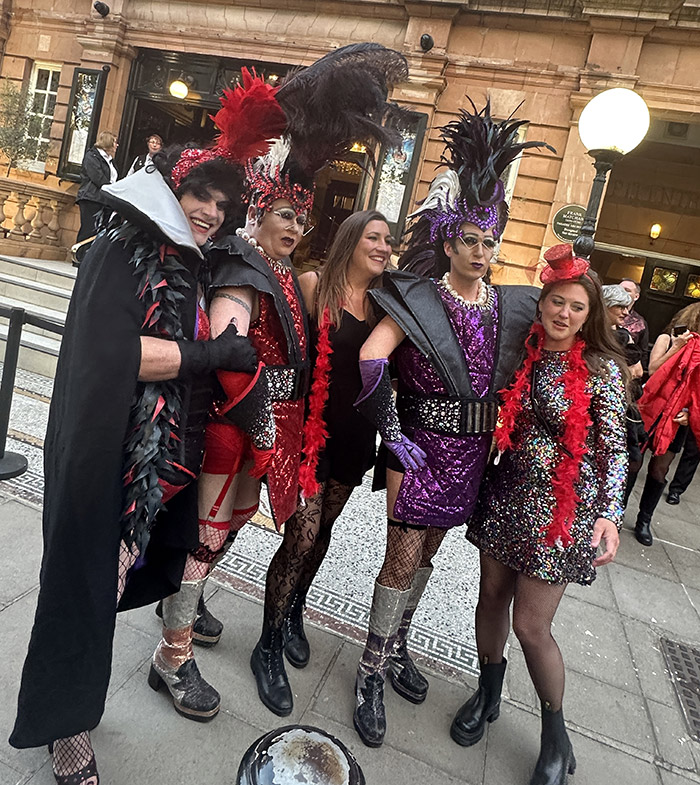 Image Copyright Pat H / TimeWarp - Click to return