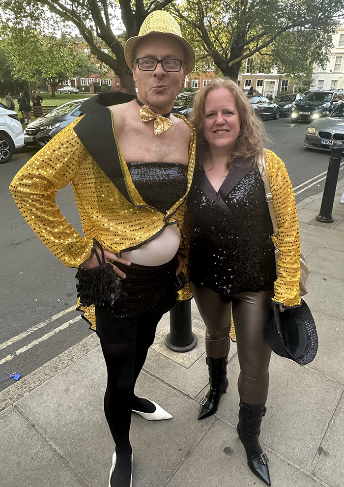 Image Copyright Pat H / TimeWarp - Click to return