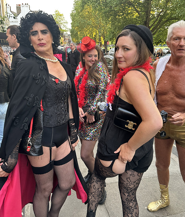 Image Copyright Pat H / TimeWarp - Click to return