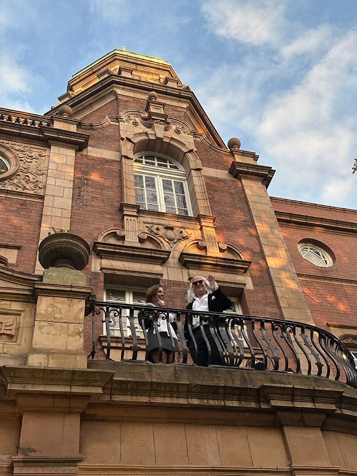 Image Copyright Pat H / TimeWarp - Click to return