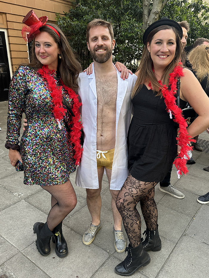 Image Copyright Pat H / TimeWarp - Click to return