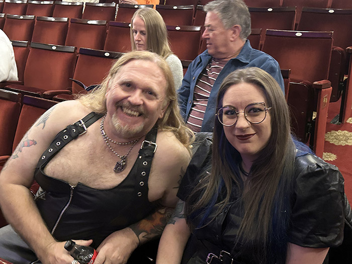 Image Copyright Pat H / TimeWarp - Click to return