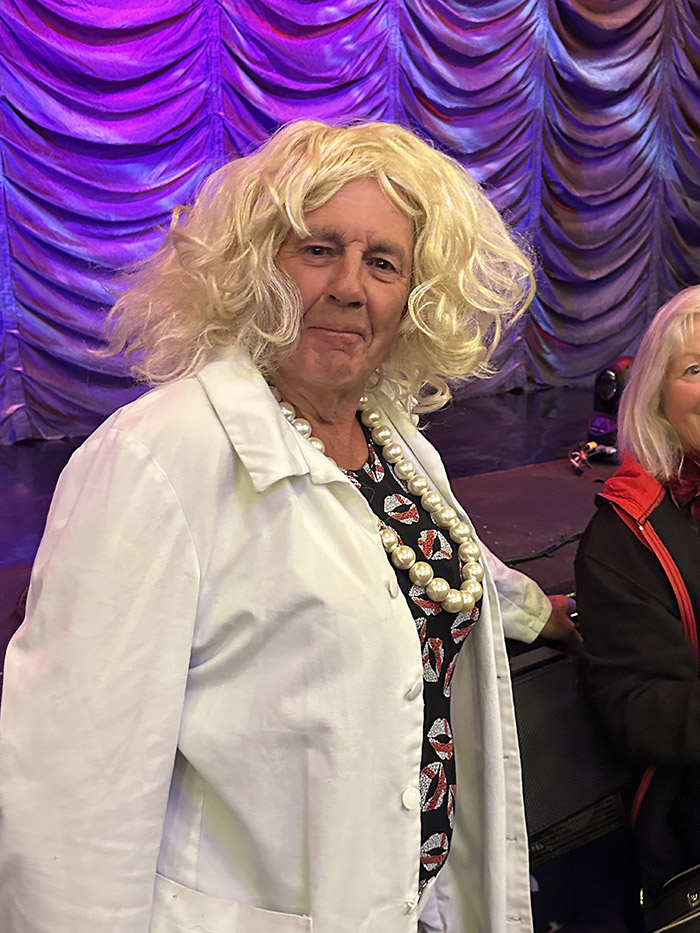 Image Copyright Pat H / TimeWarp - Click to return