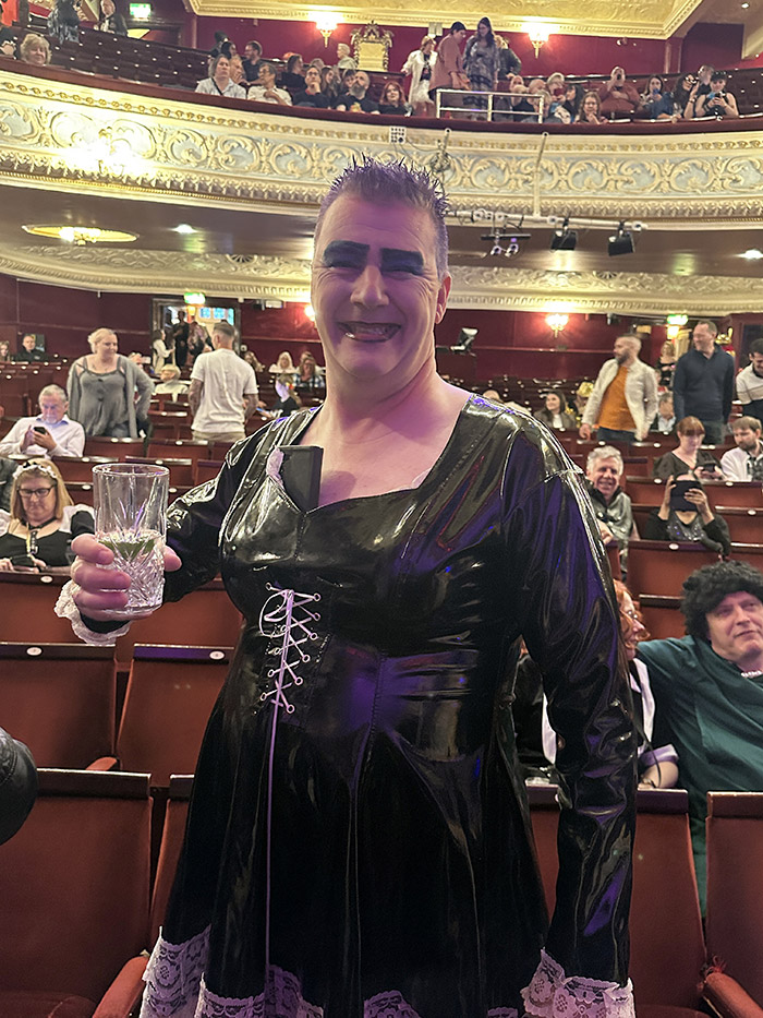 Image Copyright Pat H / TimeWarp - Click to return