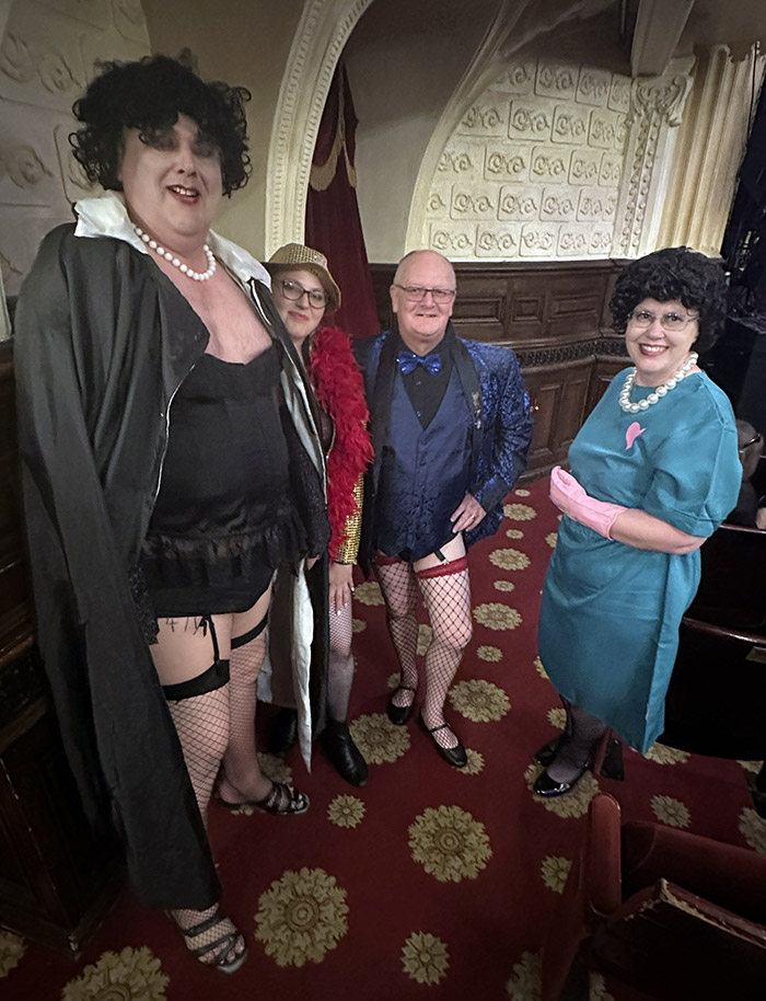 Image Copyright Pat H / TimeWarp - Click to return