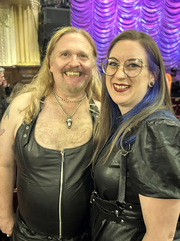 Image Copyright Pat H / TimeWarp - Click to return