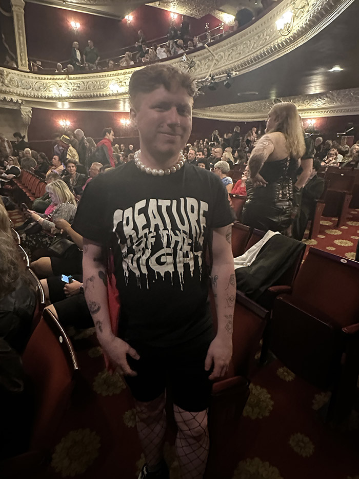 Image Copyright Pat H / TimeWarp - Click to return