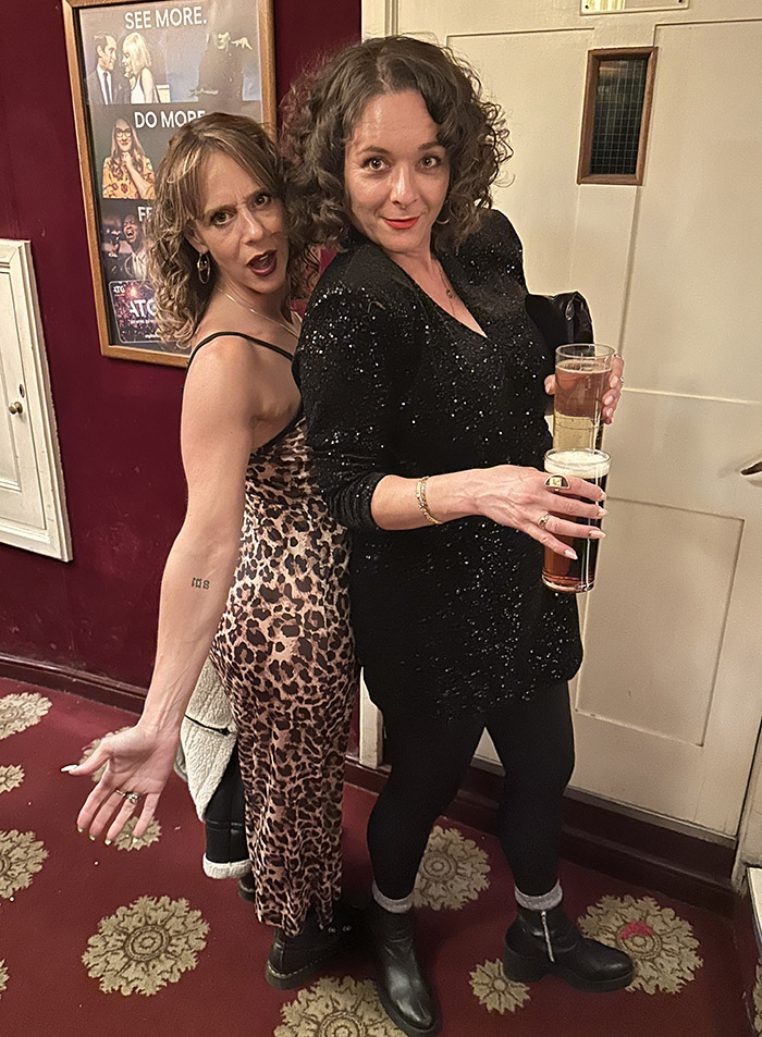 Image Copyright Pat H / TimeWarp - Click to return