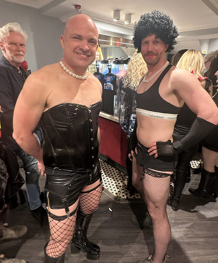 Image Copyright Pat H / TimeWarp - Click to return