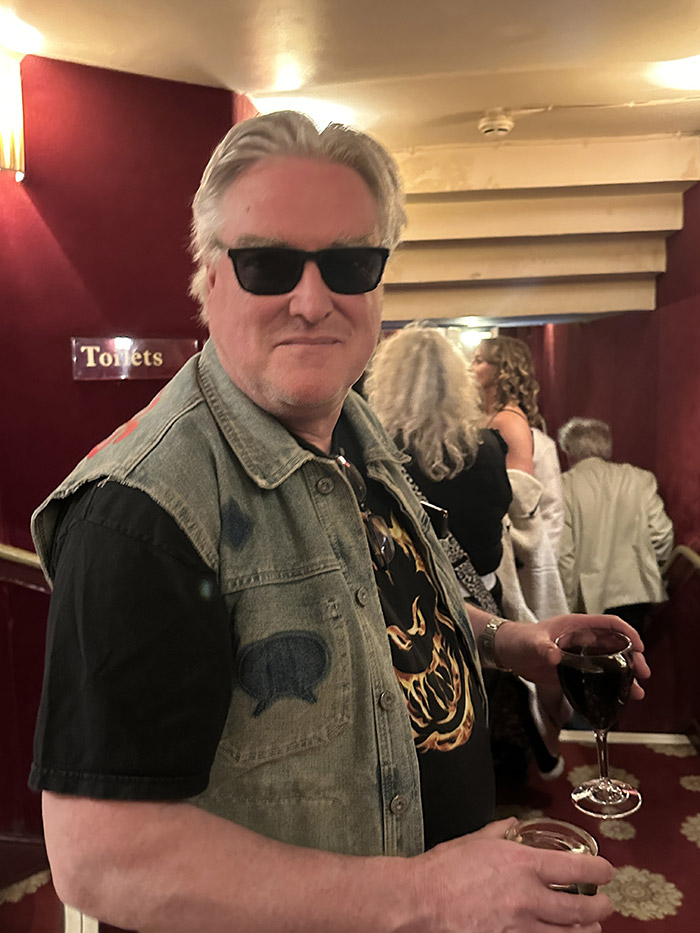 Image Copyright Pat H / TimeWarp - Click to return