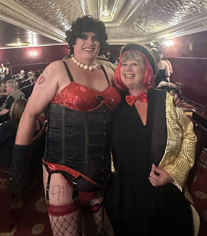 Image Copyright Pat H / TimeWarp - Click to return