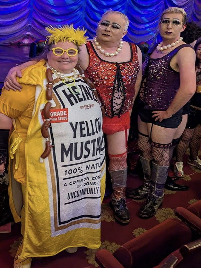 Image Copyright Pat H / TimeWarp - Click to return