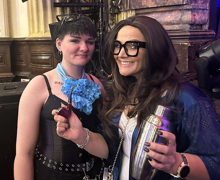 Image Copyright Pat H / TimeWarp - Click to return