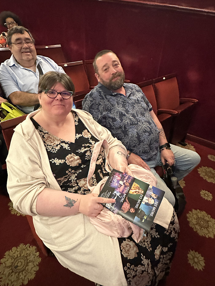 Image Copyright Pat H / TimeWarp - Click to return