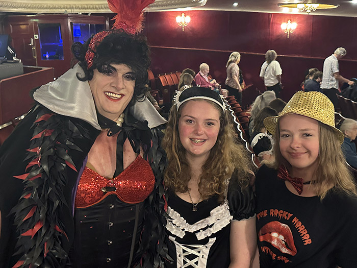 Image Copyright Pat H / TimeWarp - Click to return