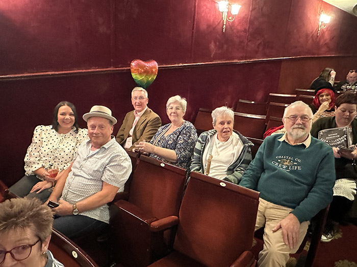 Image Copyright Pat H / TimeWarp - Click to return