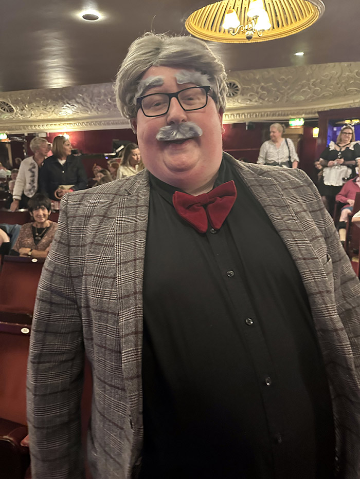 Image Copyright Pat H / TimeWarp - Click to return