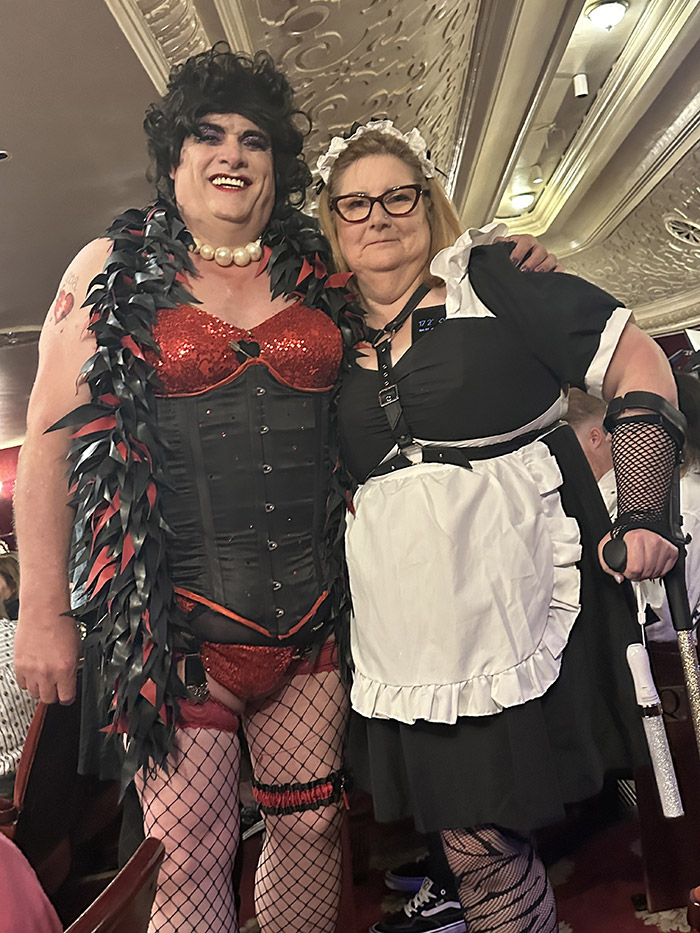 Image Copyright Pat H / TimeWarp - Click to return