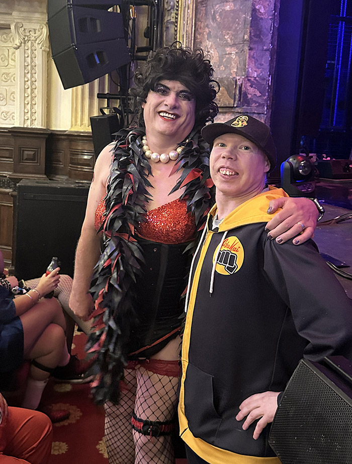 Image Copyright Pat H / TimeWarp - Click to return