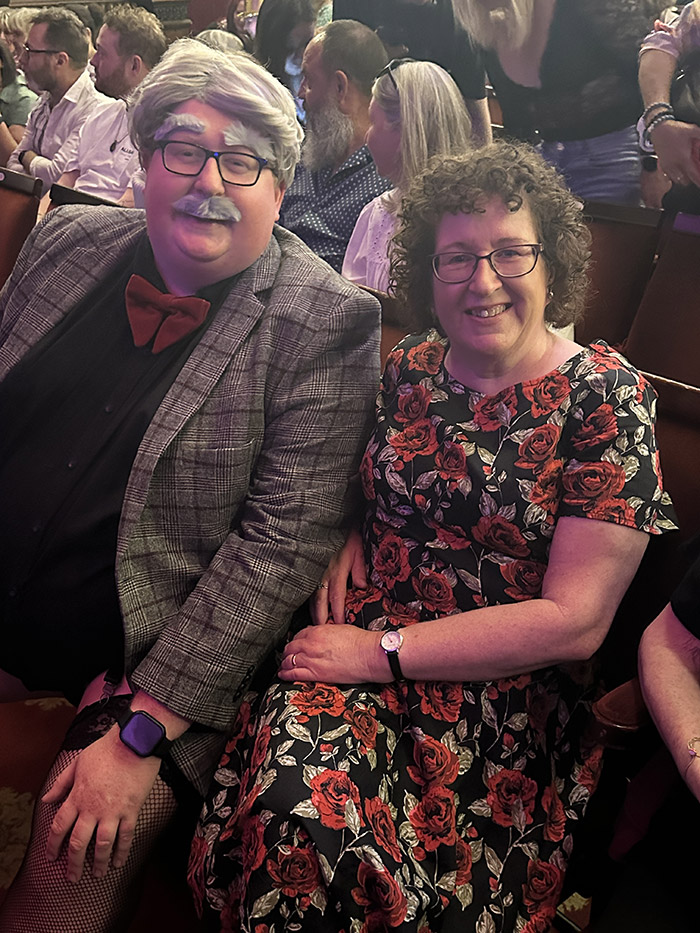 Image Copyright Pat H / TimeWarp - Click to return