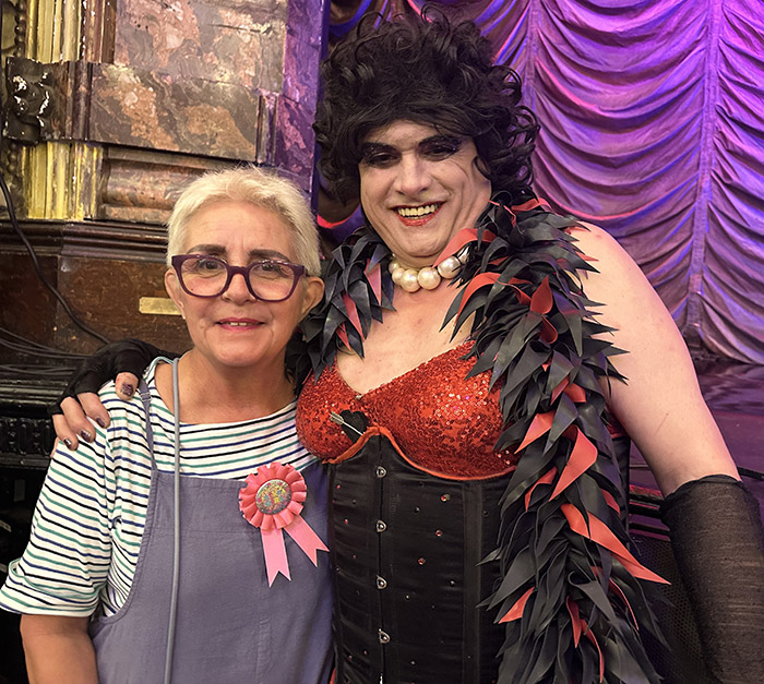 Image Copyright Pat H / TimeWarp - Click to return