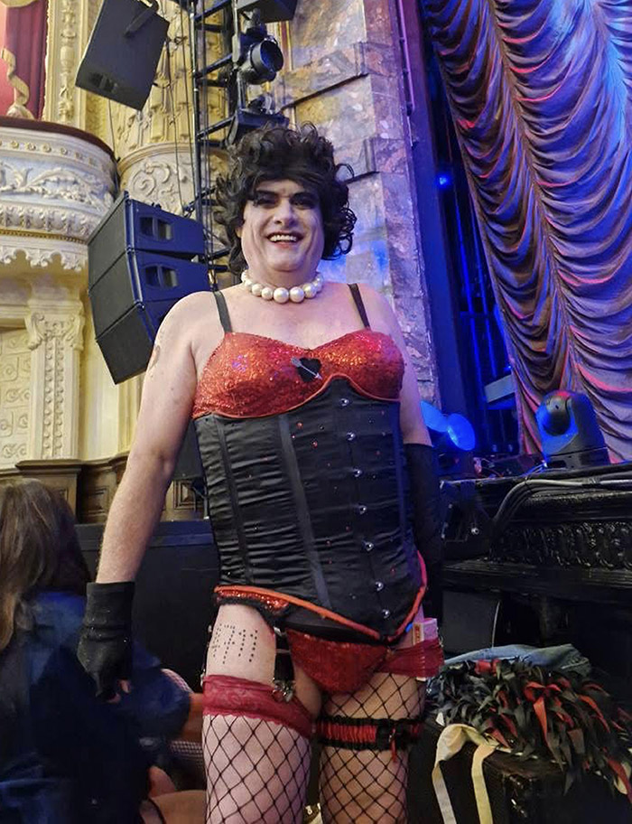 Image Copyright Pat H / TimeWarp - Click to return