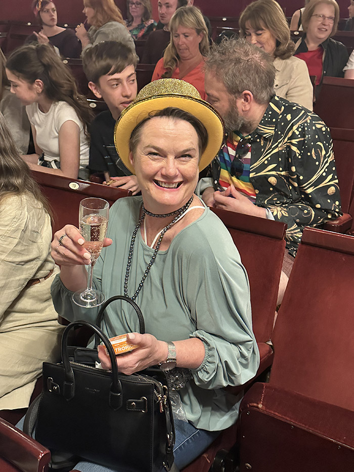 Image Copyright Pat H / TimeWarp - Click to return