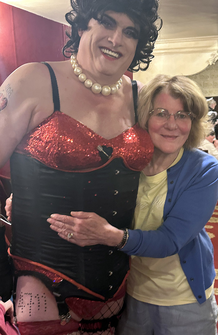 Image Copyright Pat H / TimeWarp - Click to return