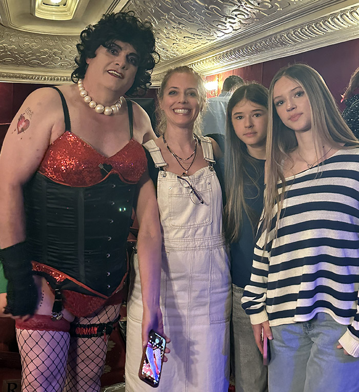 Image Copyright Pat H / TimeWarp - Click to return