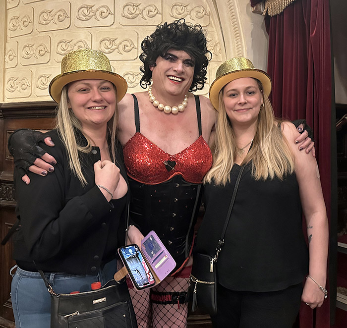 Image Copyright Pat H / TimeWarp - Click to return