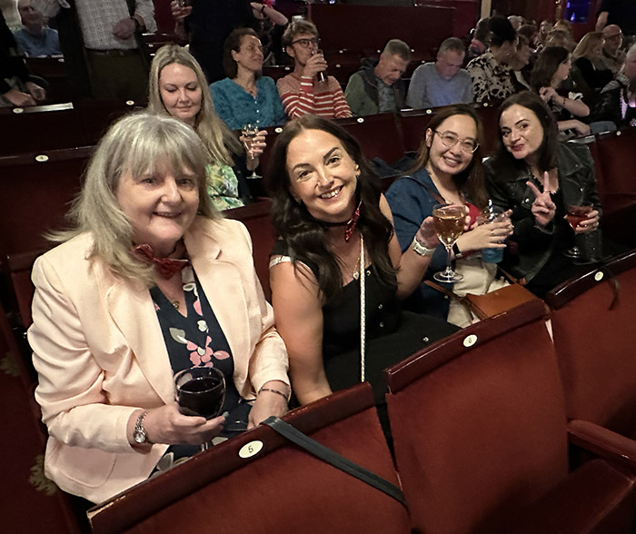 Image Copyright Pat H / TimeWarp - Click to return