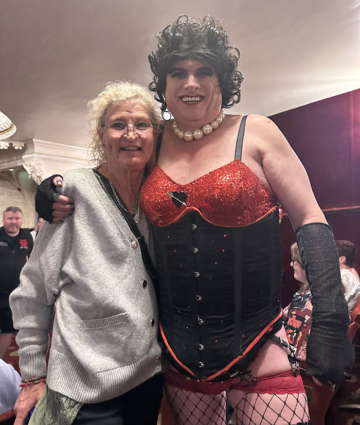 Image Copyright Pat H / TimeWarp - Click to return