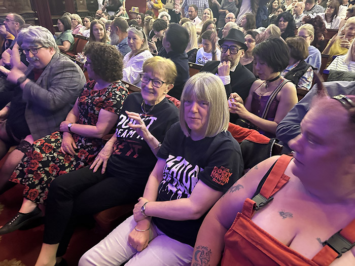 Image Copyright Pat H / TimeWarp - Click to return