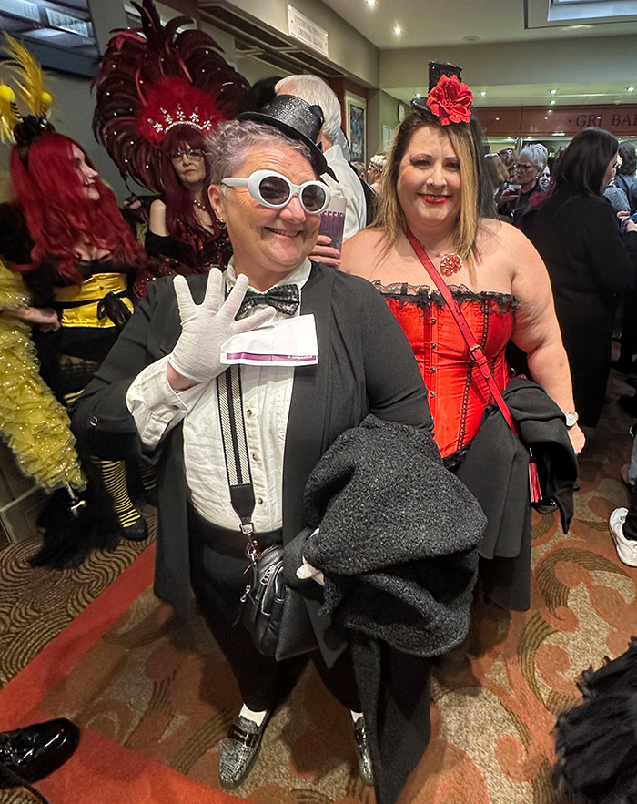 Image Copyright Pat H / TimeWarp - Click to return