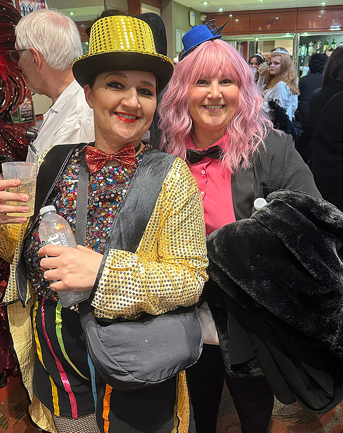 Image Copyright Pat H / TimeWarp - Click to return