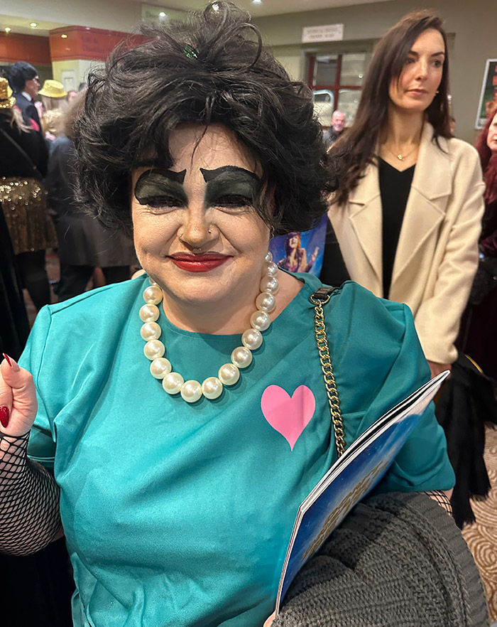 Image Copyright Pat H / TimeWarp - Click to return