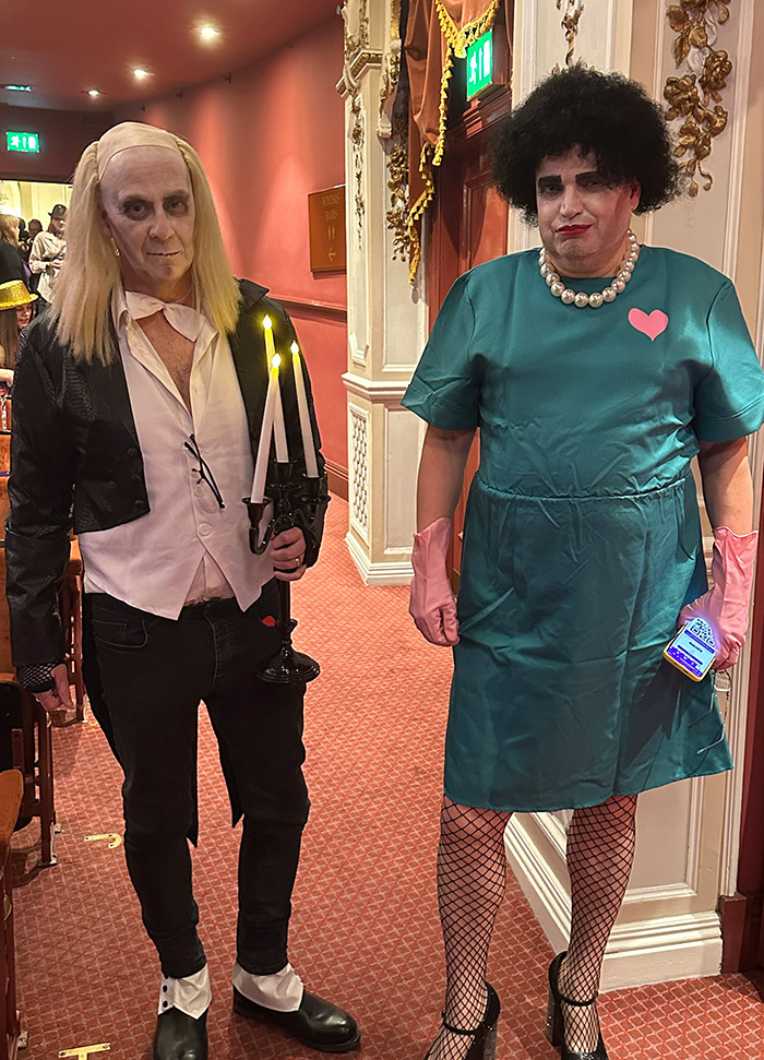 Image Copyright Pat H / TimeWarp - Click to return