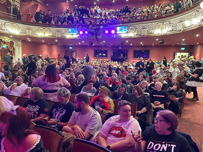 Image Copyright Pat H / TimeWarp - Click to return