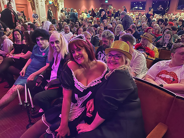 Image Copyright Pat H / TimeWarp - Click to return