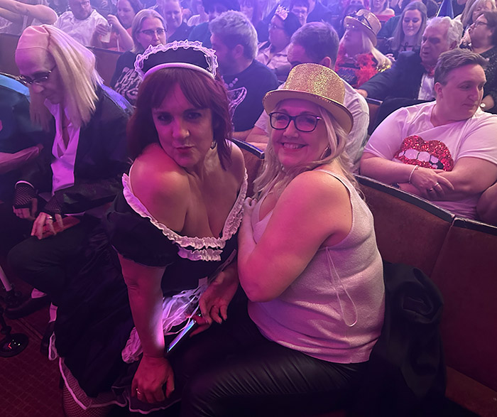 Image Copyright Pat H / TimeWarp - Click to return