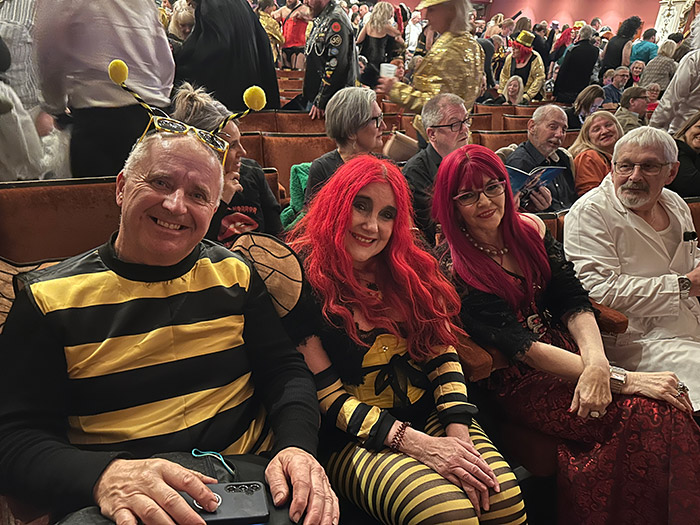 Image Copyright Pat H / TimeWarp - Click to return