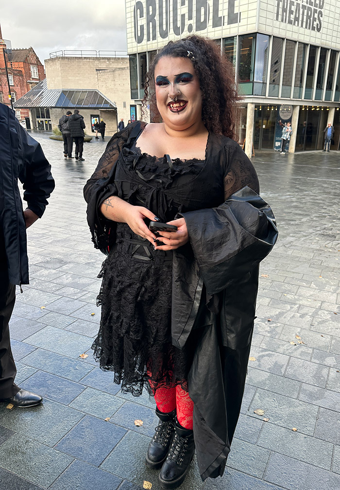 Image Copyright Pat H / TimeWarp - Click to return