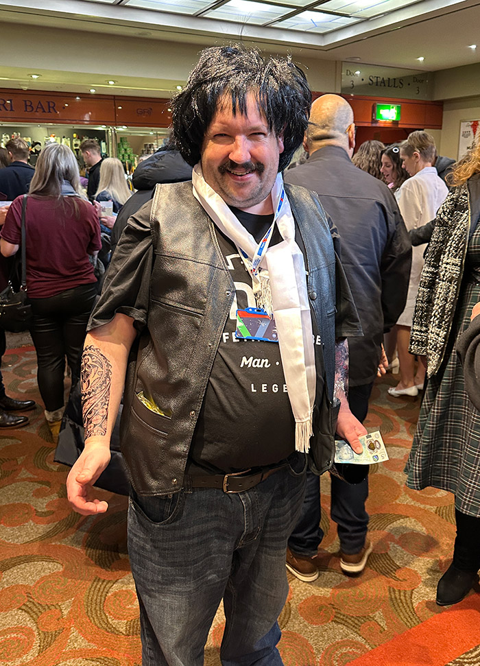 Image Copyright Pat H / TimeWarp - Click to return