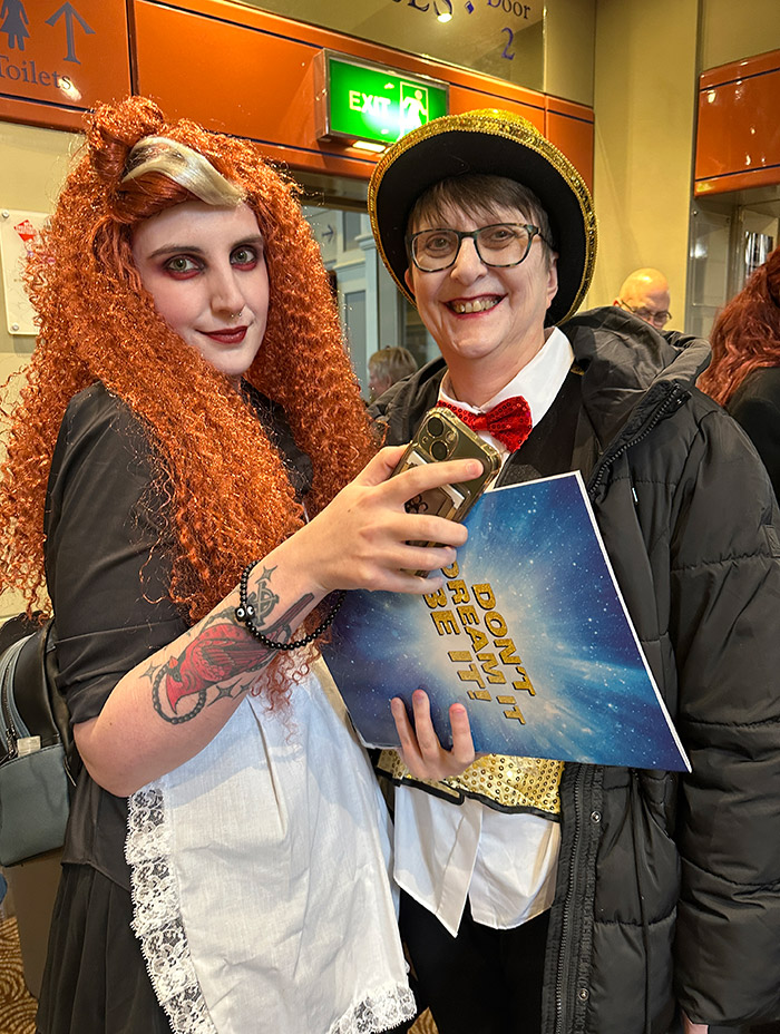 Image Copyright Pat H / TimeWarp - Click to return